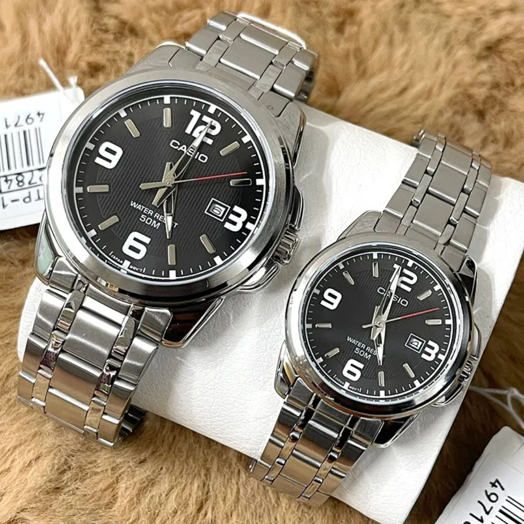 ساعت ست کاسیو مدل 1314D-1A