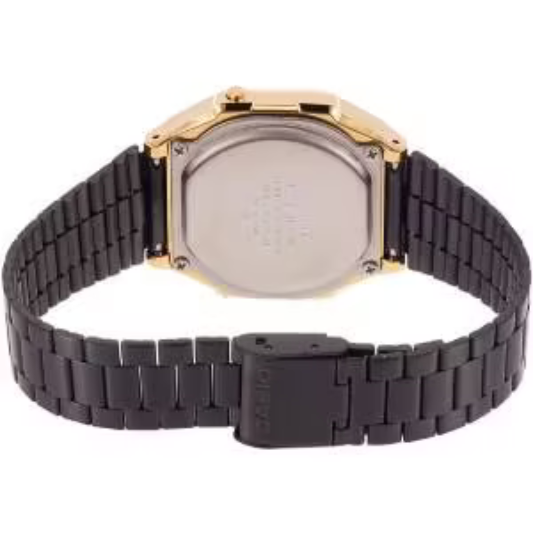 ساعت مچی کاسیو A168WEGB-1BDF