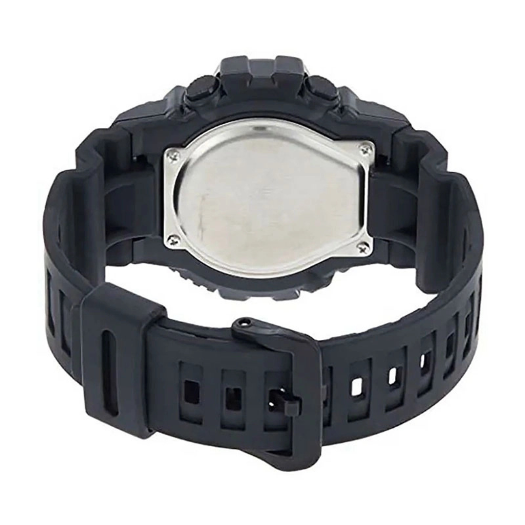 ساعت مچی مردانه کاسیو HDC-700-1A