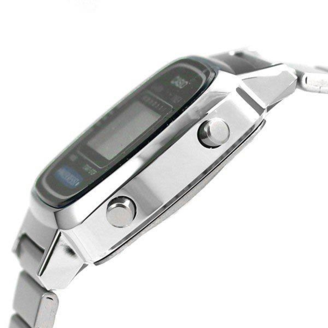 ساعت زنانه کاسیو مدل LA670WA-1DF