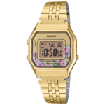ساعت مچی زنانه کاسیو مدل LA680WGA-4CDF
