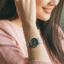 ساعت زنانه کاسیو مدل LTP-V300D-1A