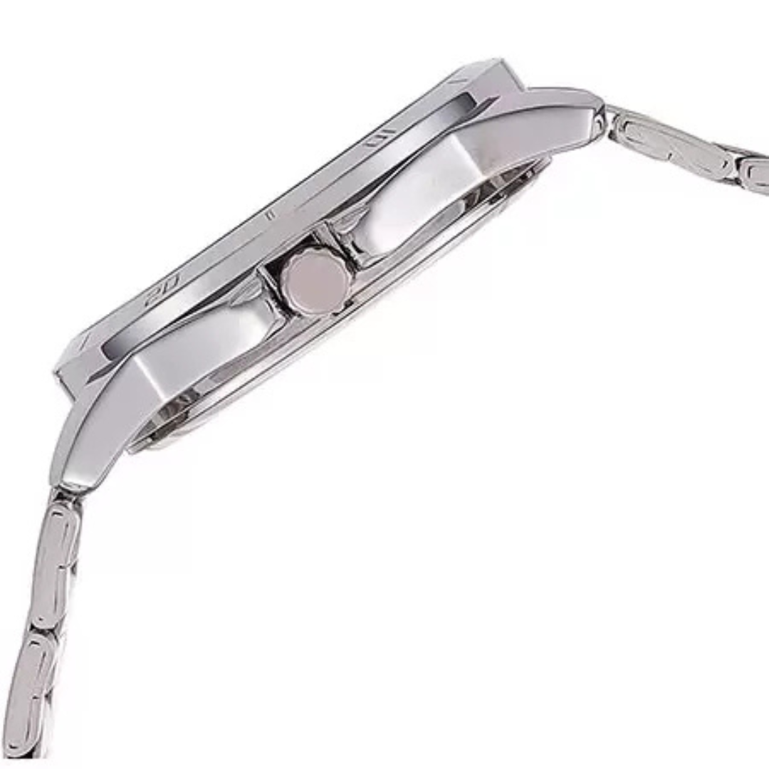 ساعت مردانه کاسیو مدل MTP-V004D-7B