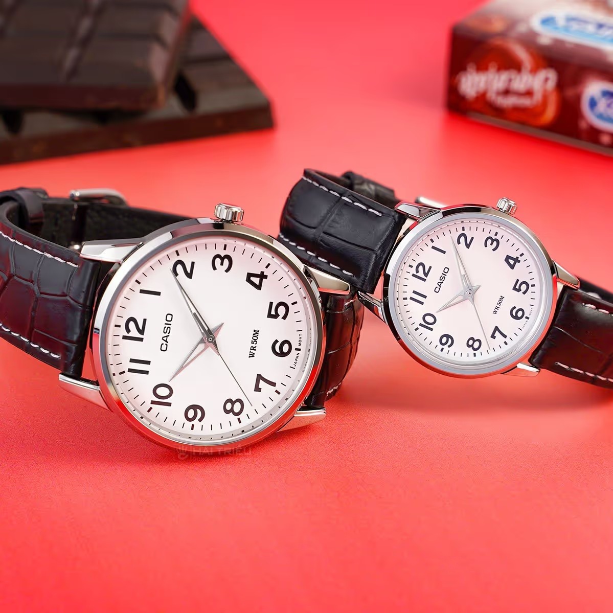 ساعت ست کاسیو مدل 1303L-7B