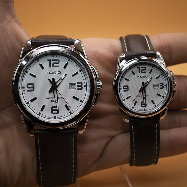 ساعت ست کاسیو مدل 1314L-7A