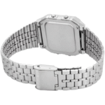 ساعت مچی مردانه کاسیو A500WA-7D