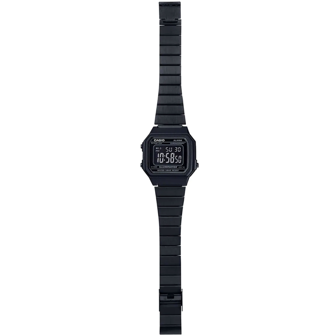 کاسیو مدل B650WB-1BDF