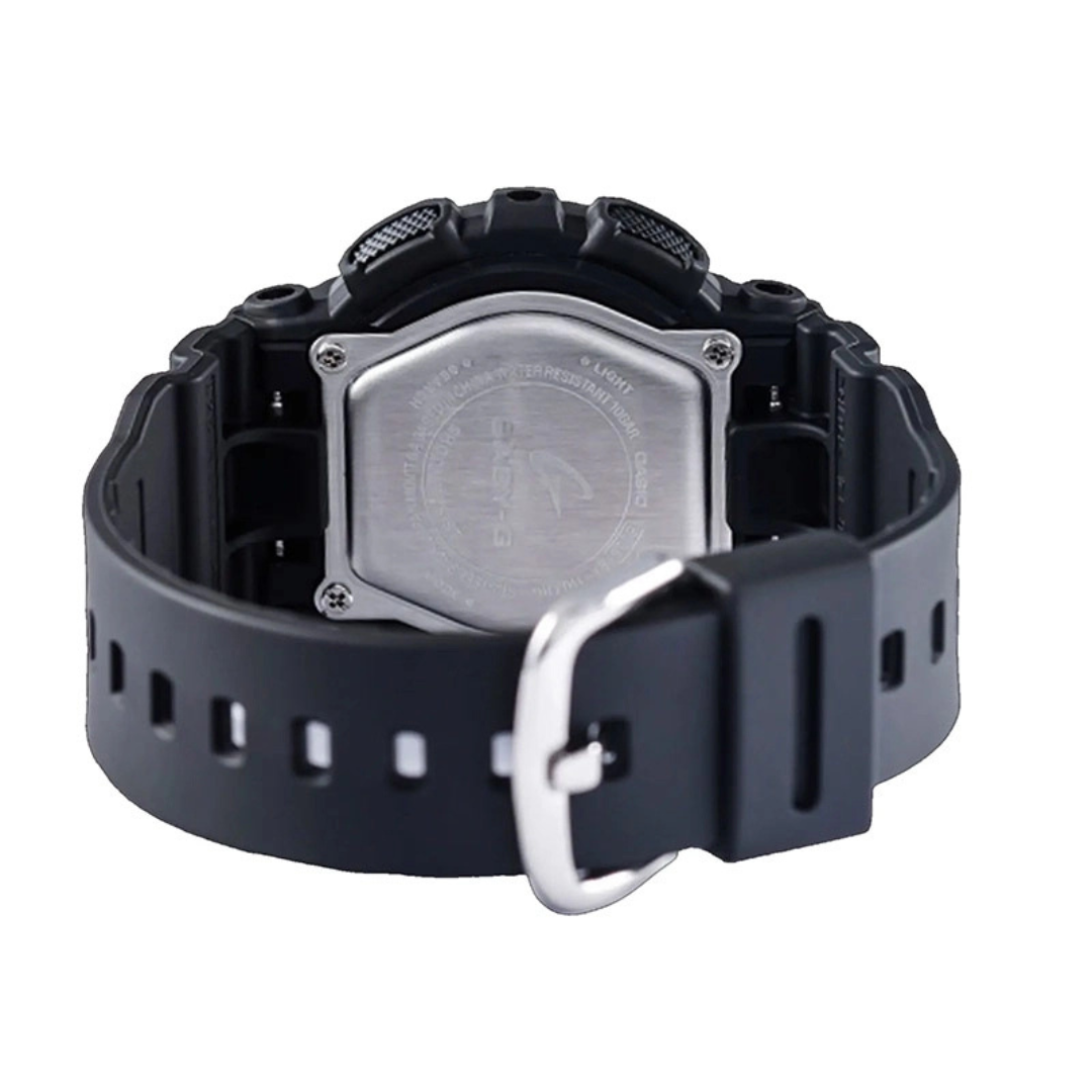 ساعت مچی زنانه کاسیو بیبی جی مدل BA-110XRG-1ADR