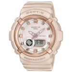 ساعت مچی زنانه کاسیو بیبی جی مدل BGA-280BA-4ADR