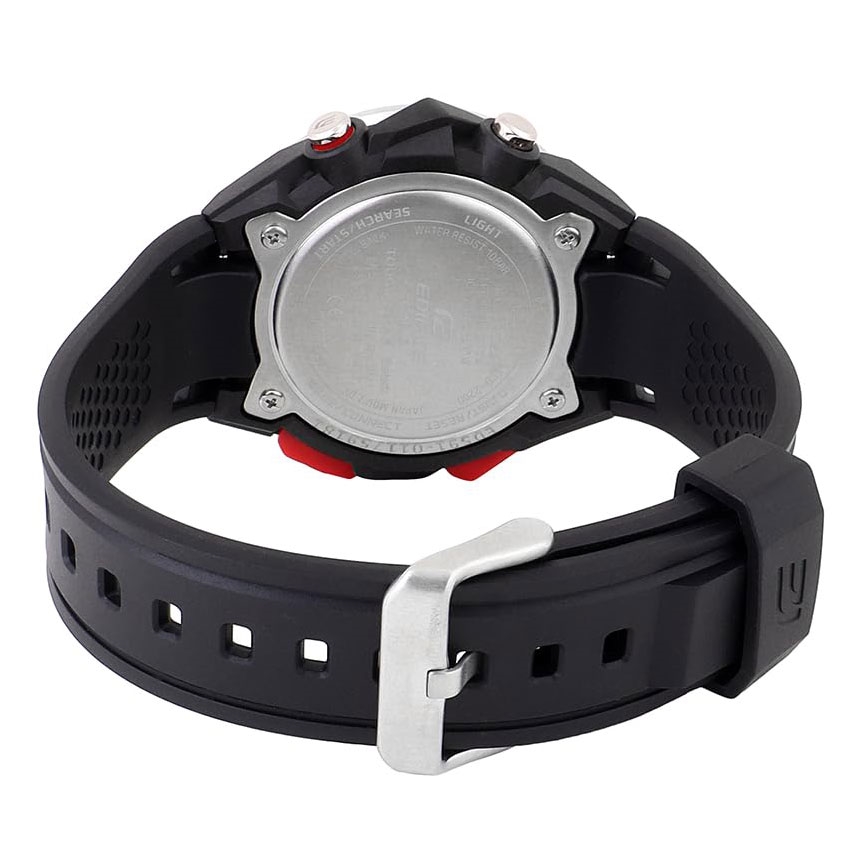 ساعت کاسیو ادیفایس مدل ECB-2200P-1ADF