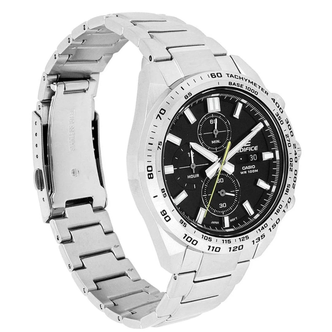 ساعت مردانه کاسیو ادیفایس مدل EFR-574D-1A