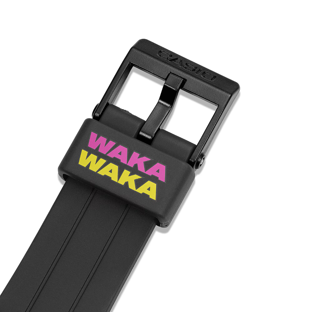 کاسیو مدل F-91WPC-1ADR