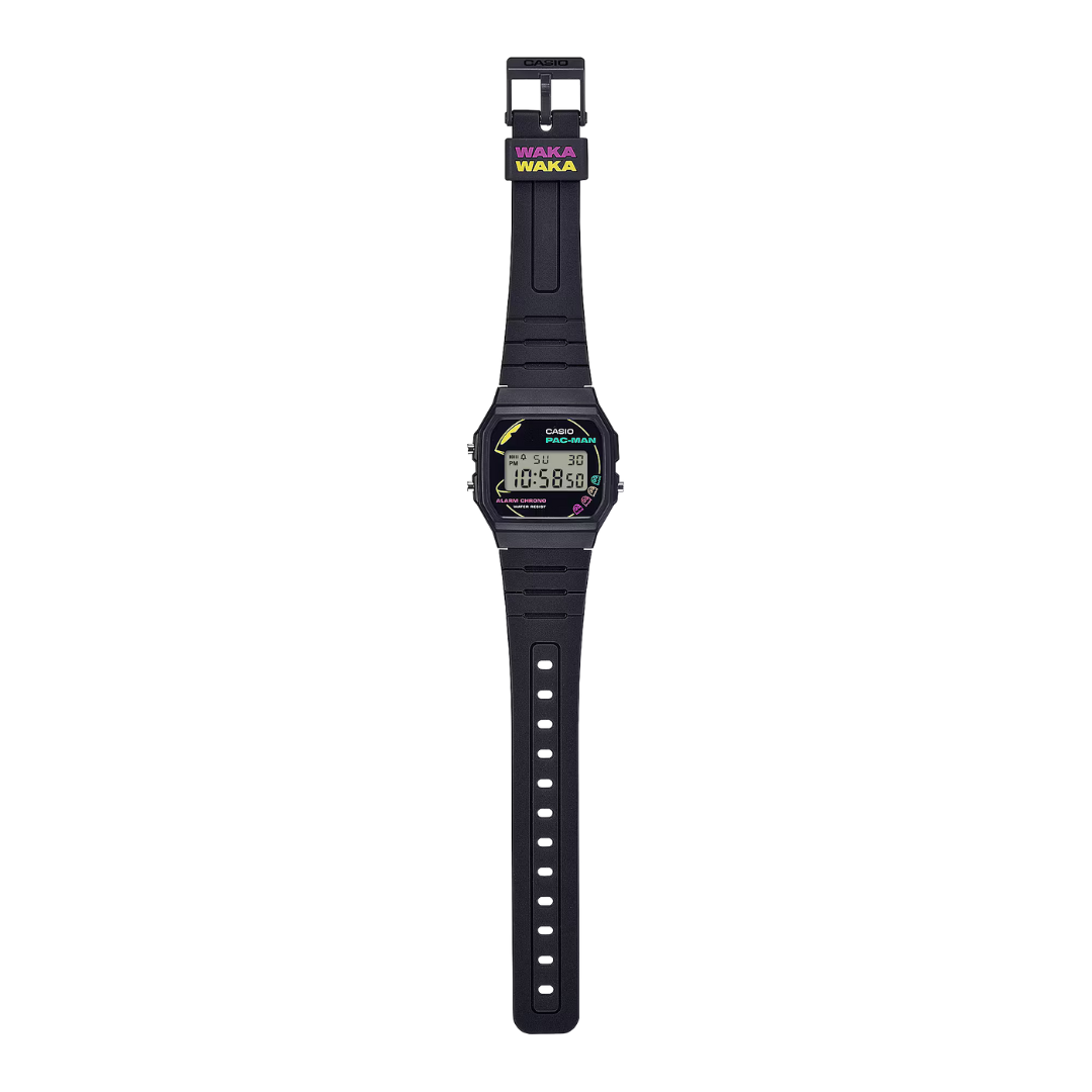 ساعت کاسیو مدل F-91WPC-1ADR