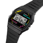 ساعت مچی کاسیو مدل F-91WPC-1ADR