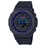 ساعت مچی مردانه کاسیو جی شاک مدل GA-2100VB-1ADR