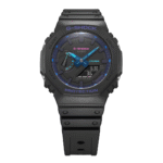 ساعت مچی مردانه کاسیو جی شاک مدل GA-2100VB-1ADR