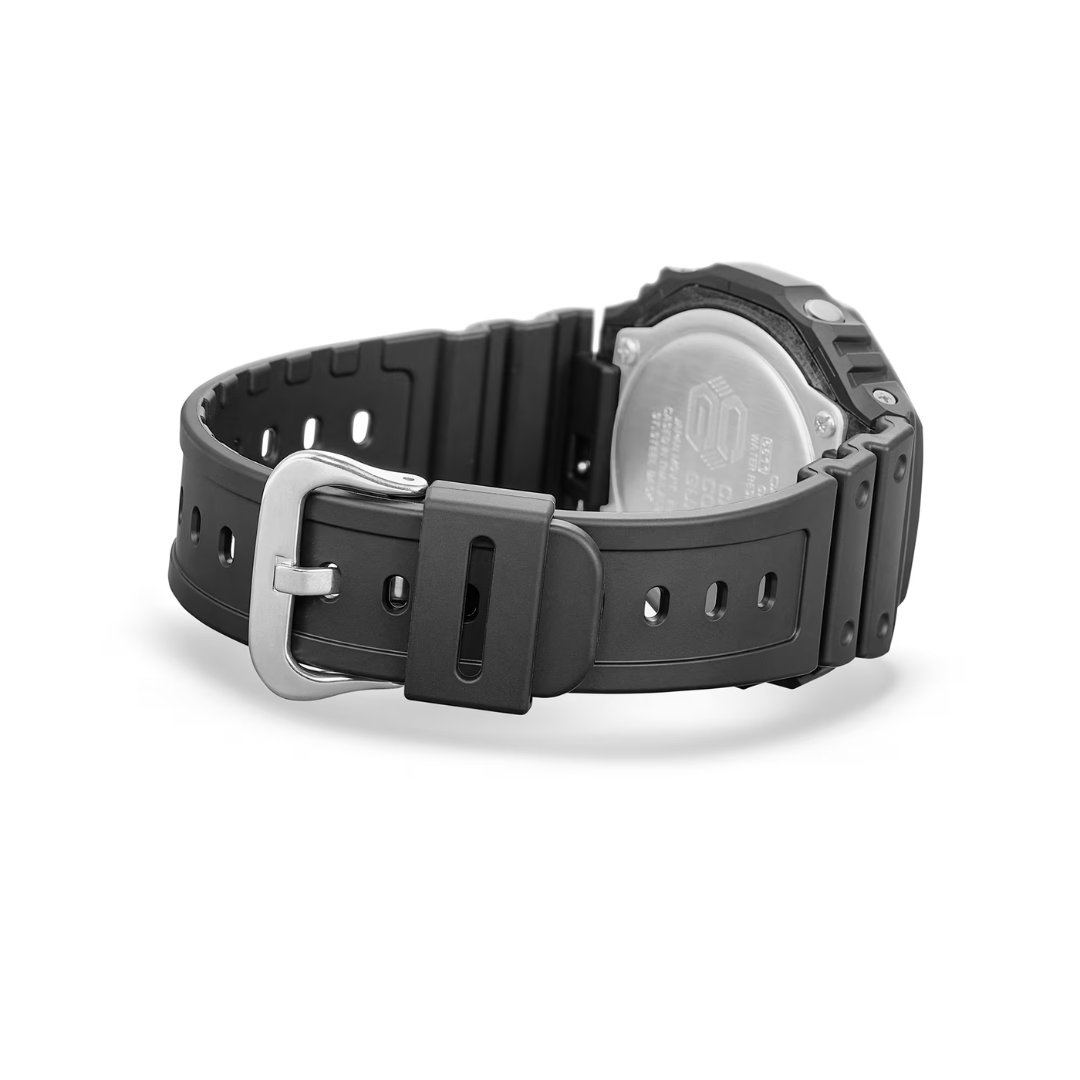 ساعت مردانه کاسیو جی شاک مدل GA-2100VB-1ADR
