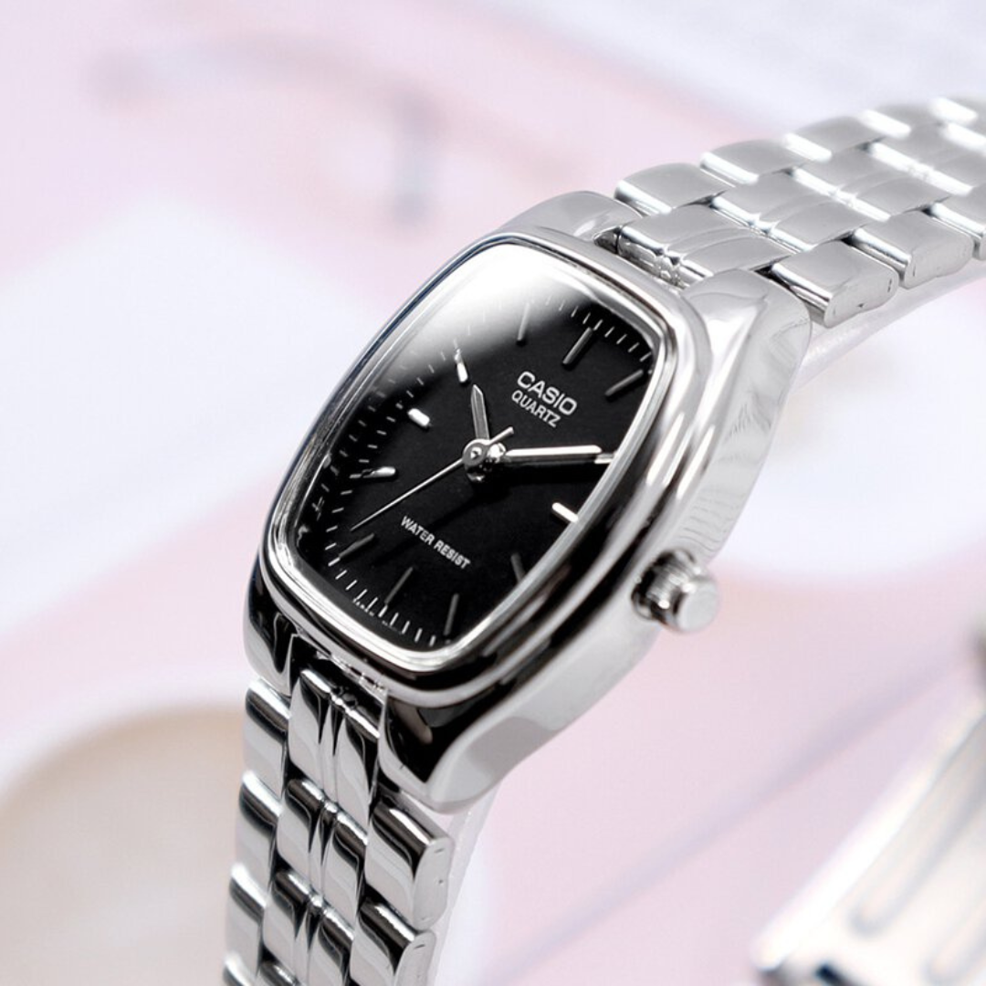 ساعت مچی کاسیو مدل LTP-1169D-1ARDF