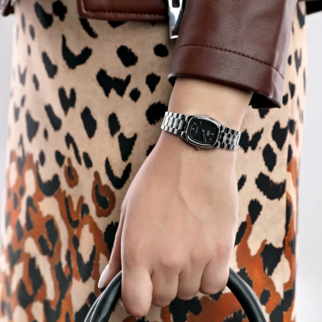 ساعت مچی زنانه کاسیو LTP-1169D-1ARDF