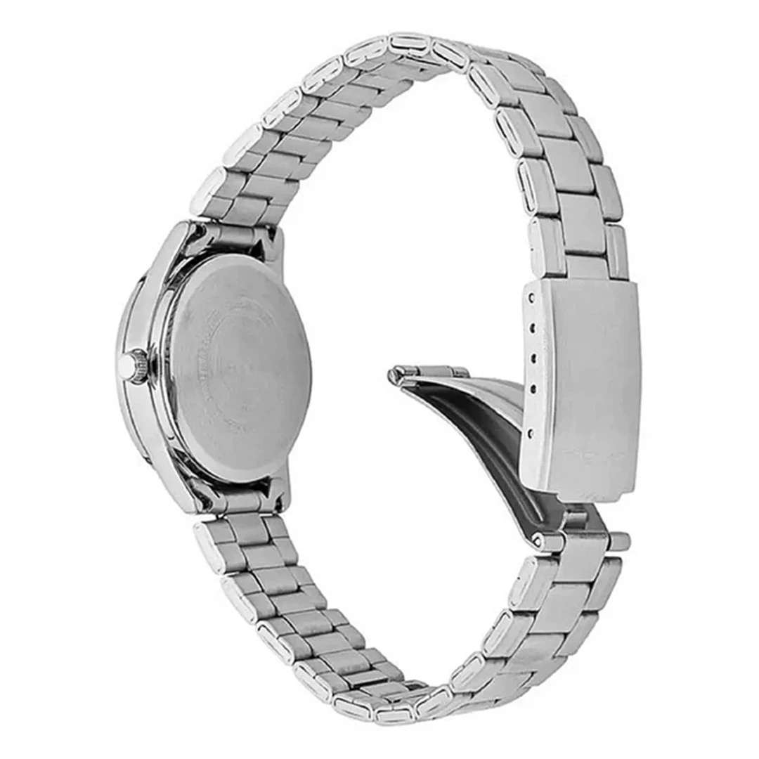 ساعت زنانه کاسیو مدل LTP-V005D-4B2UDF