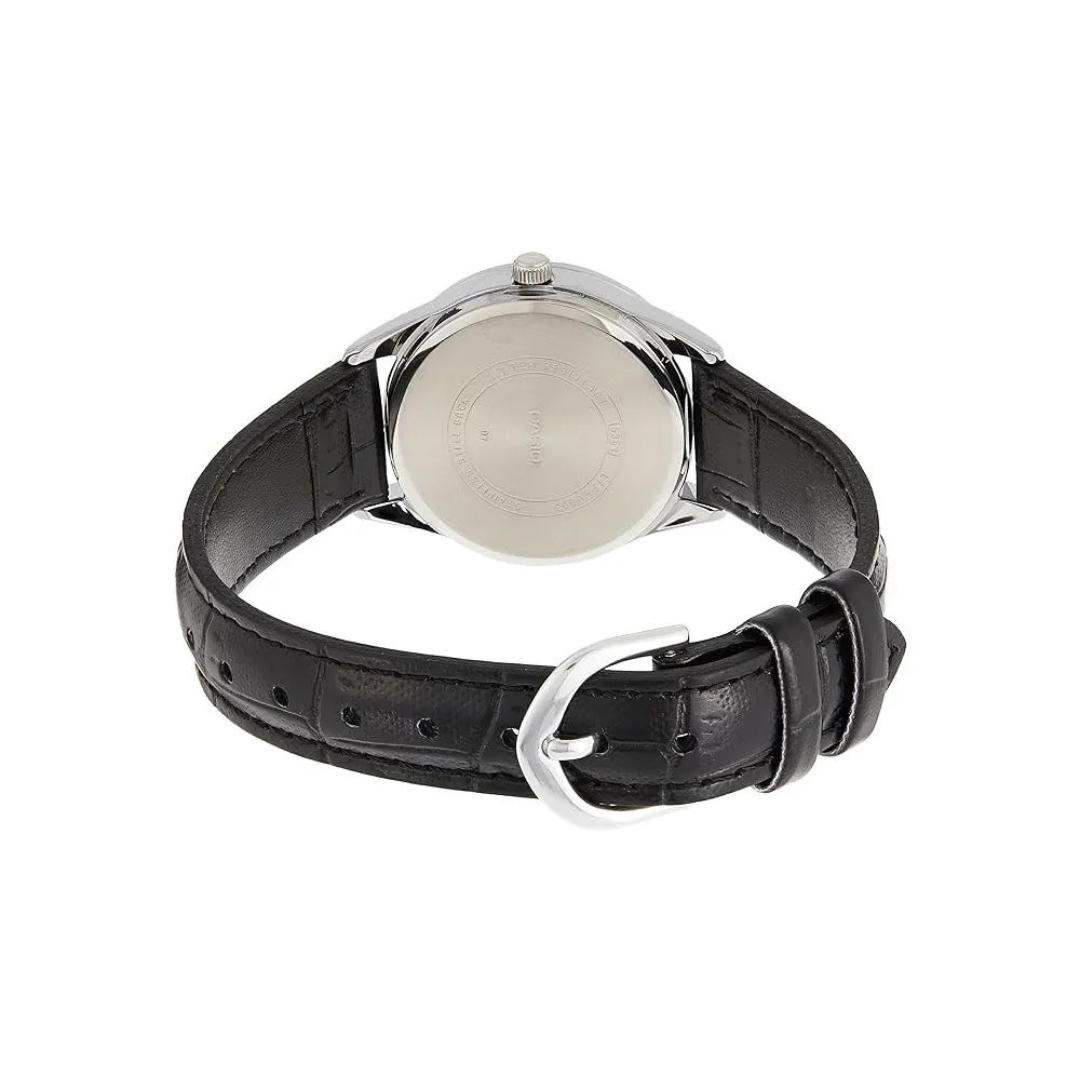 ساعت زنانه کاسیو مدل LTP-V005L-7A