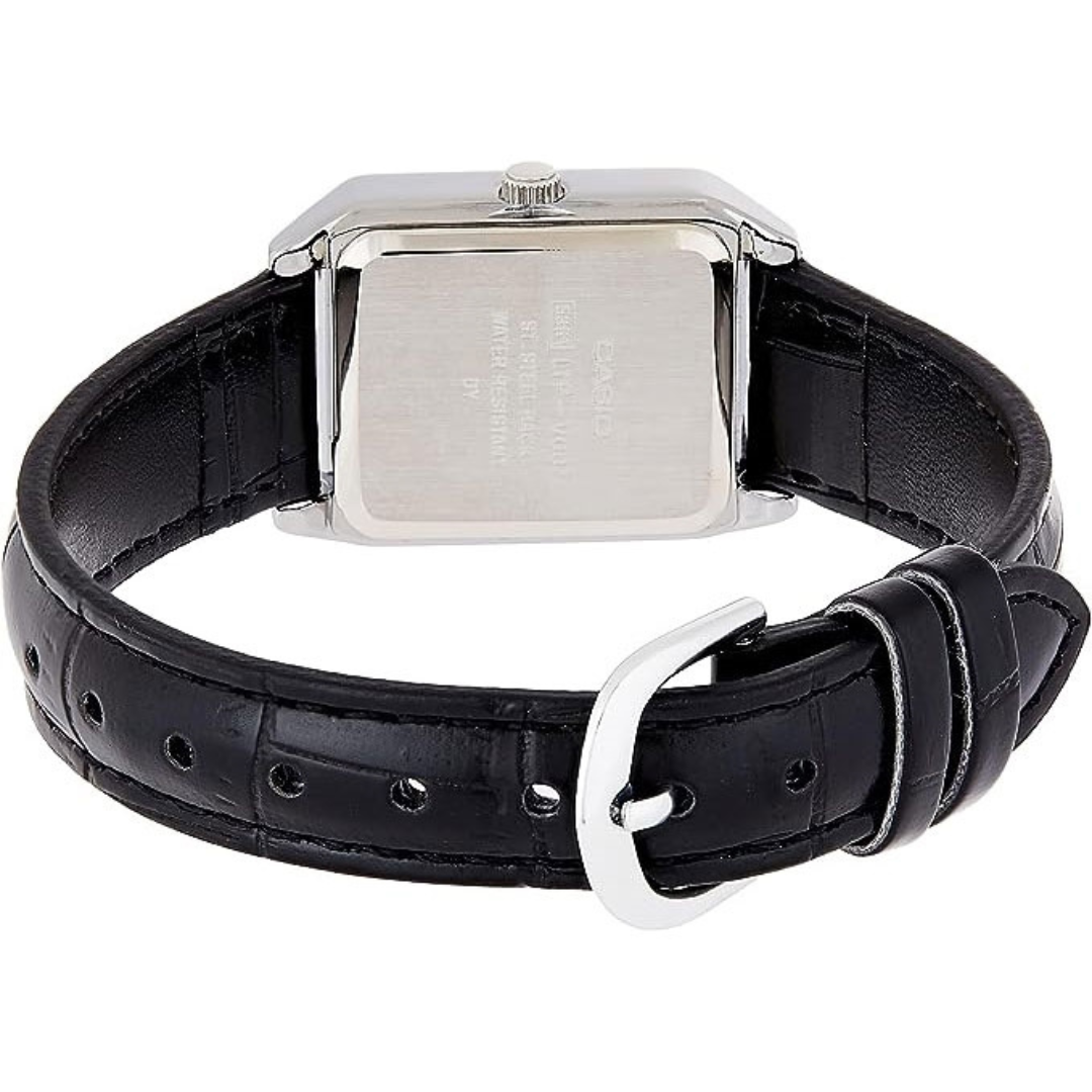 ساعت مچی زنانه کاسیو LTP-V007L-7B1