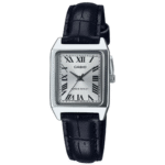 ساعت مچی زنانه کاسیو مدل LTP-V007L-7B1