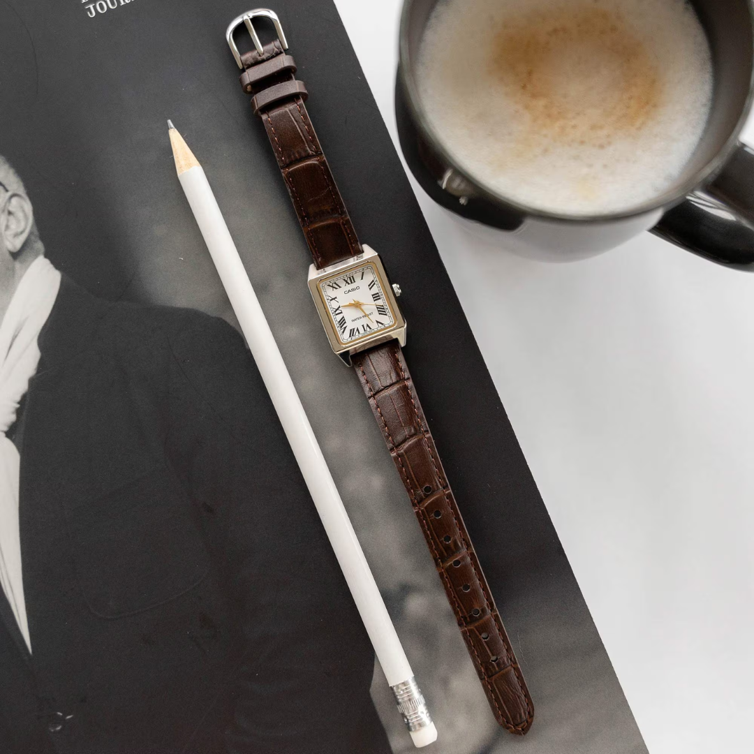 کاسیو مدل LTP-V007L-7B2