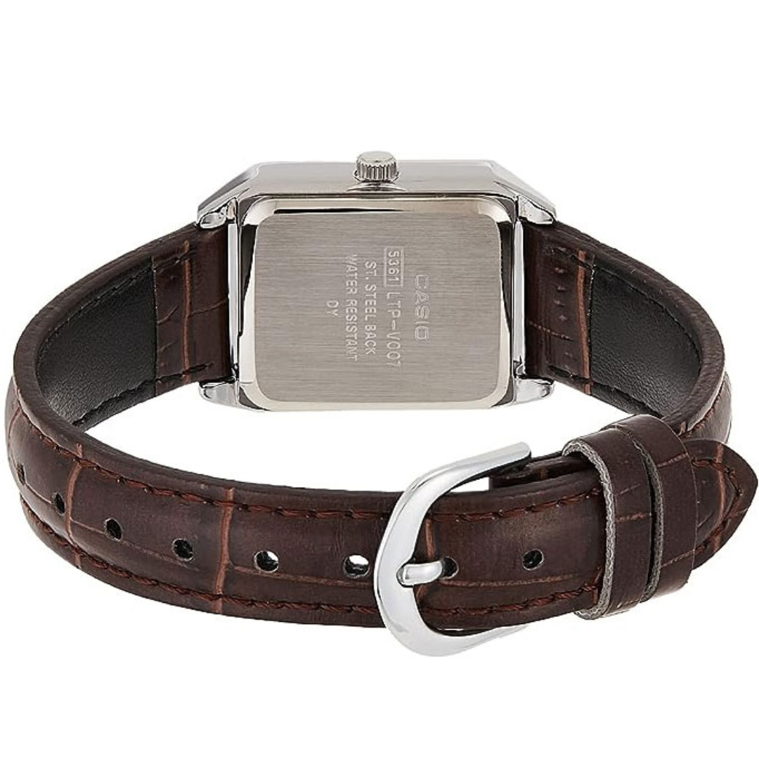 ساعت زنانه کاسیو مدل LTP-V007L-7B2