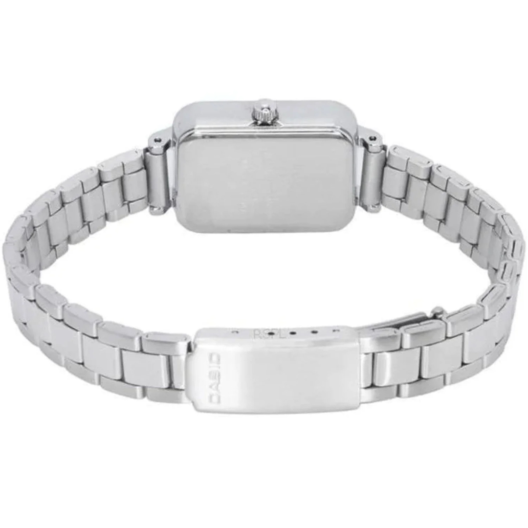 ساعت زنانه کاسیو مدل LTP-V009D-2EUDF