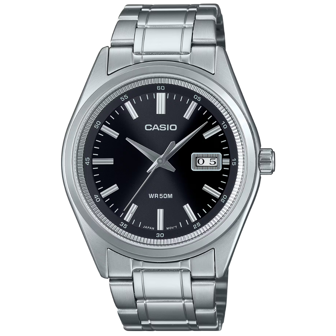 ساعت مچی مردانه کاسیو MTP-B180D-1A1VDF