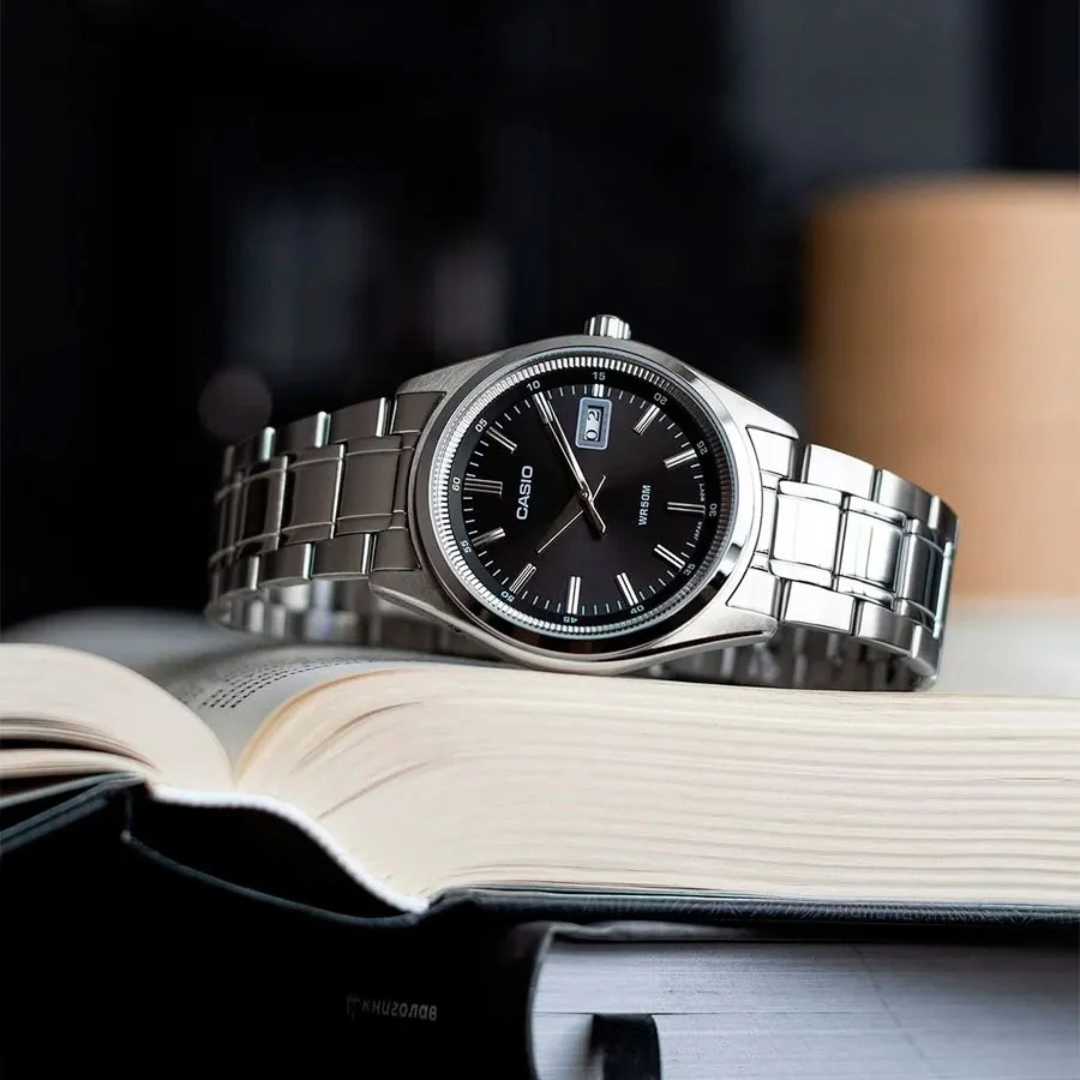 مردانه کاسیو مدل MTP-B180D-1A1VDF