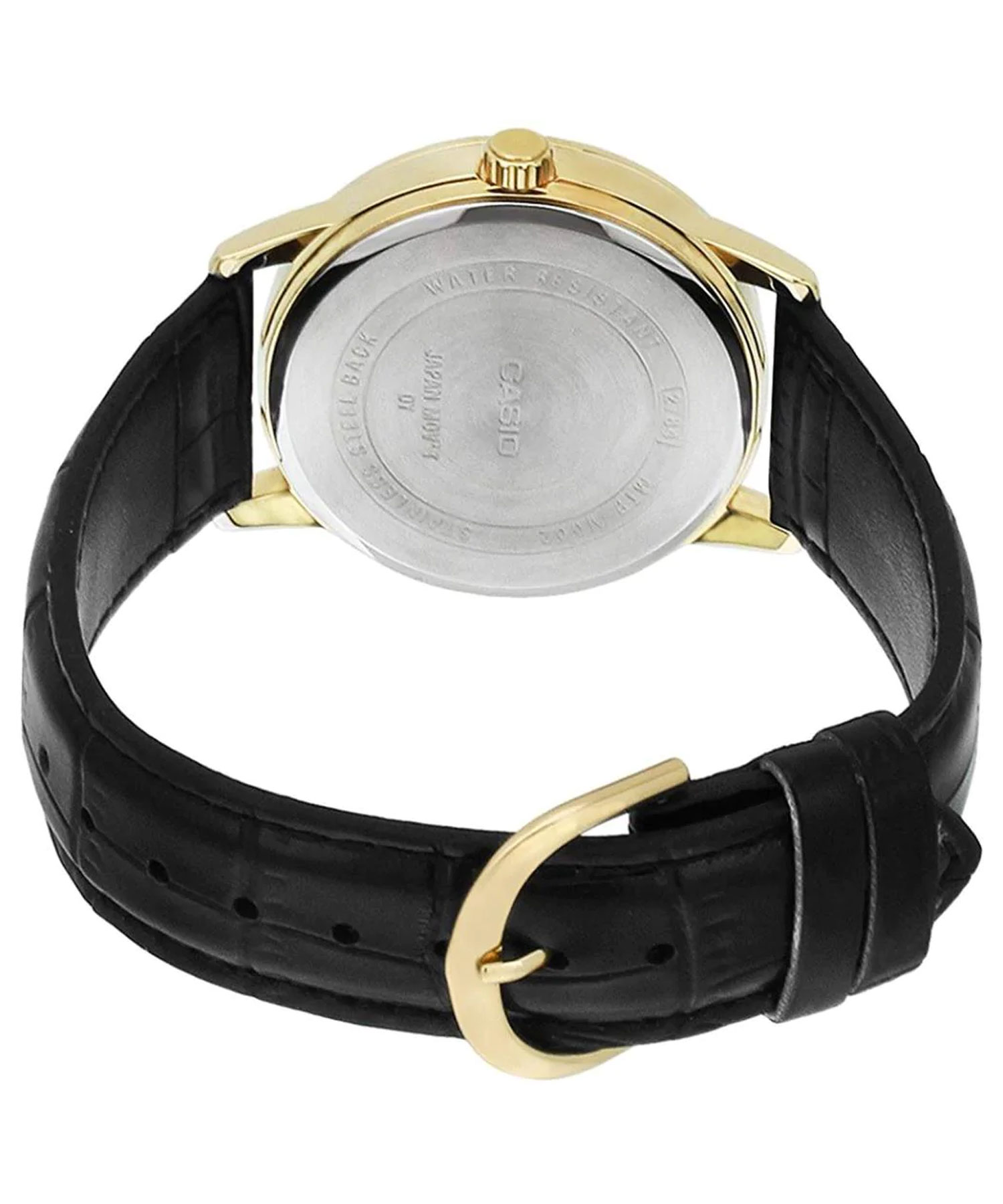 ساعت مردانه کاسیو مدل MTP-V002GL-7B2