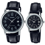 ساعت مچی ست کاسیو مدل V002L-1B