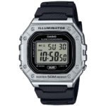 ساعت مچی مردانه کاسیو مدل W-218HM-7AVDF