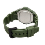 ساعت مچی کاسیو مدل W-219HC-3BVDF