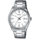 ساعت مچی مردانه کاسیو مدل MTP-1302D-7A1VDF