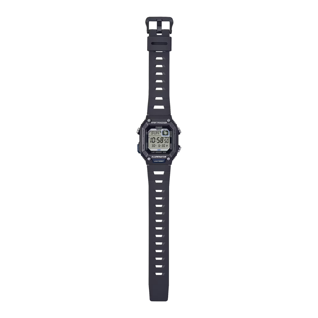 کاسیو مدل WS-B1000-1AVDF