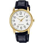 ساعت مچی مردانه کاسیو مدل MTP-V002GL-7B2