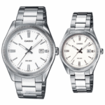 ساعت مچی ست کاسیو مدل 1302D-7A1