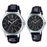 ساعت مچی ست کاسیو مدل V300L-1A