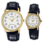 ساعت مچی ست کاسیو مدل V002GL-7B2