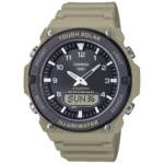 ساعت مچی مردانه کاسيو مدل AQ-S820W-5A