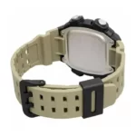 ساعت مچی مردانه کاسیو DW-291HX-5AVDF