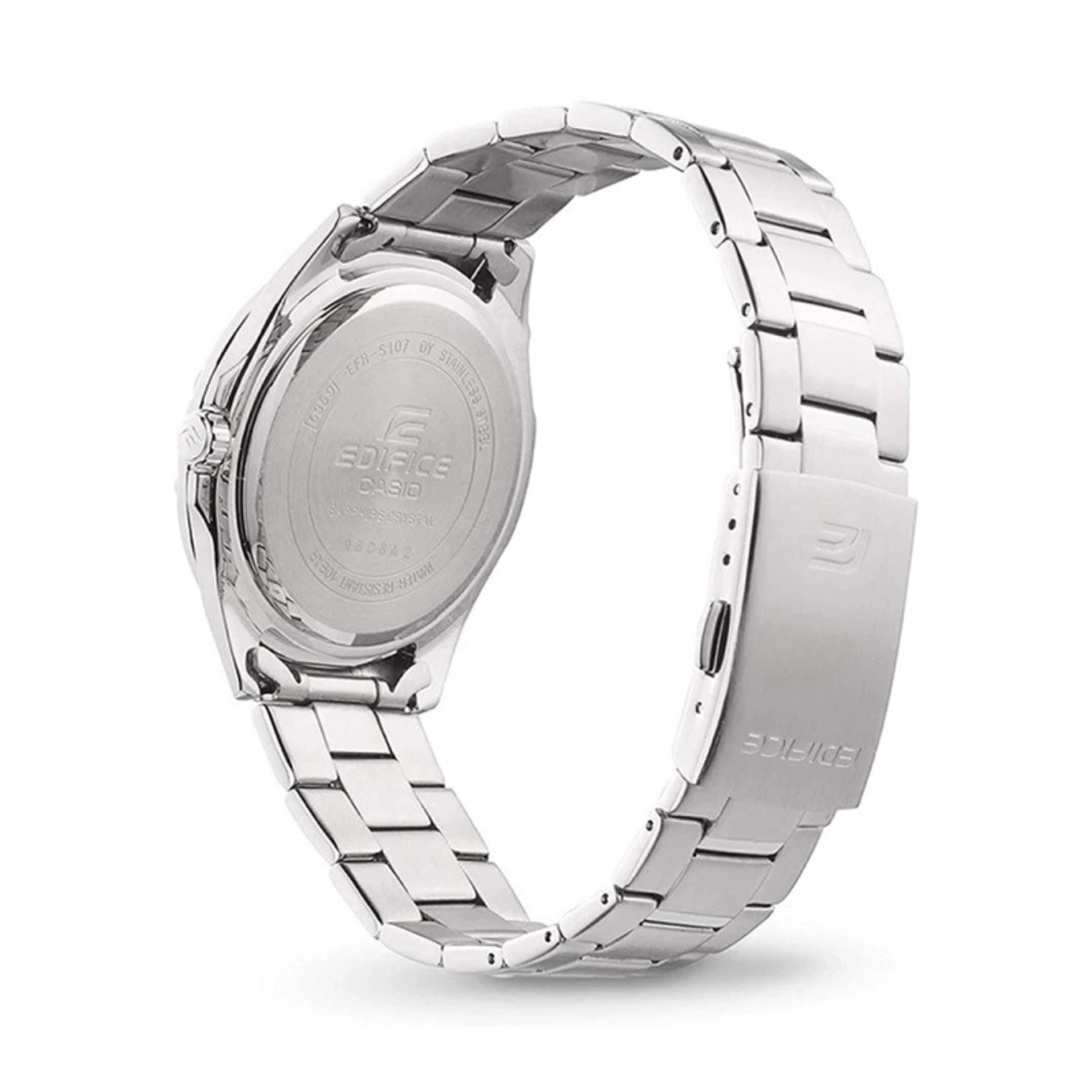 ساعت مچی مردانه کاسیو ادیفایس EFR-S108DE-8A