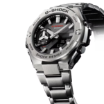 ساعت مردانه کاسیو جی شاک مدل GST-B500D-1ADR