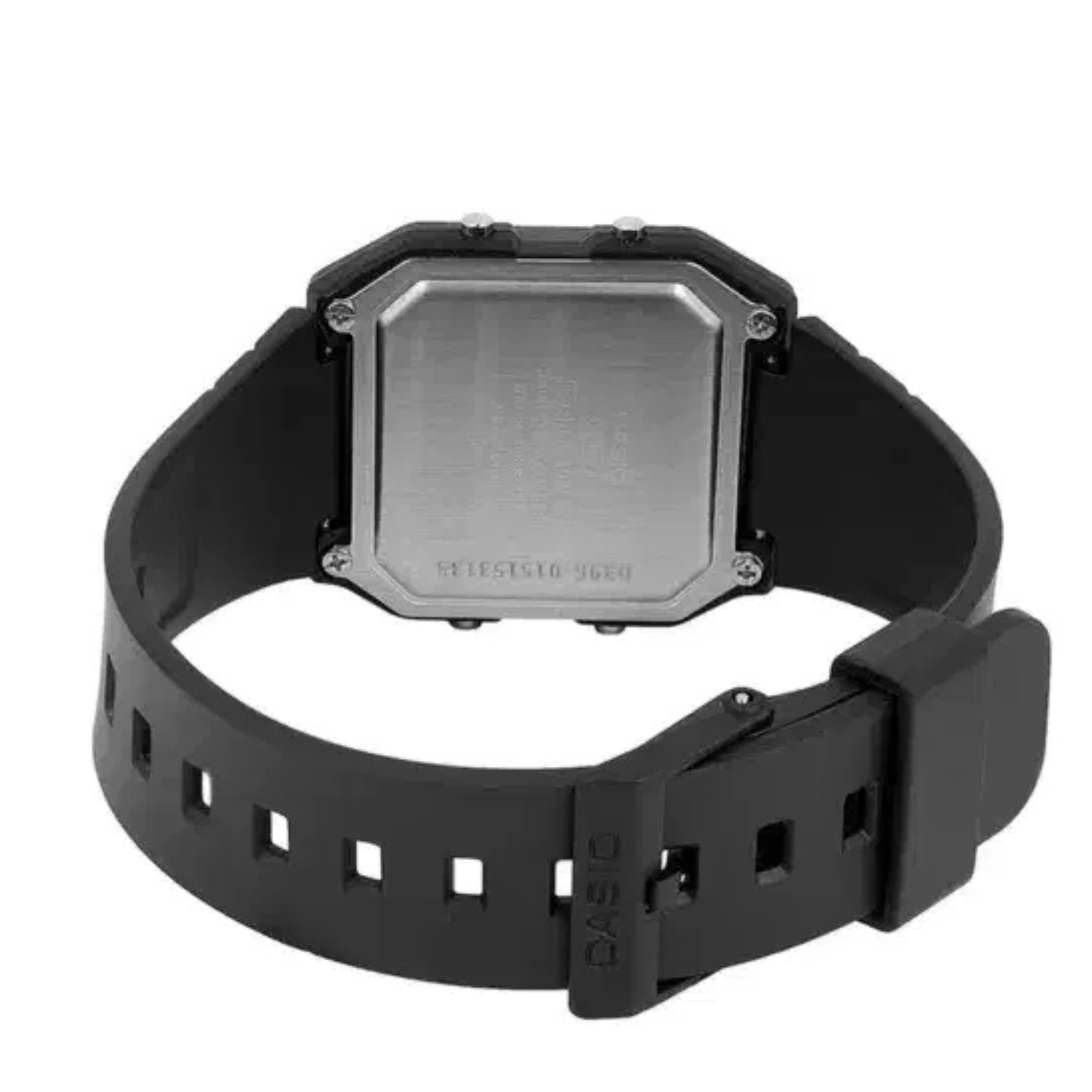 ساعت مچی کاسيو LF-30W-1A