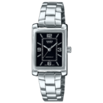 ساعت مچی زنانه کاسیو مدل LTP-1234DD-1ADF