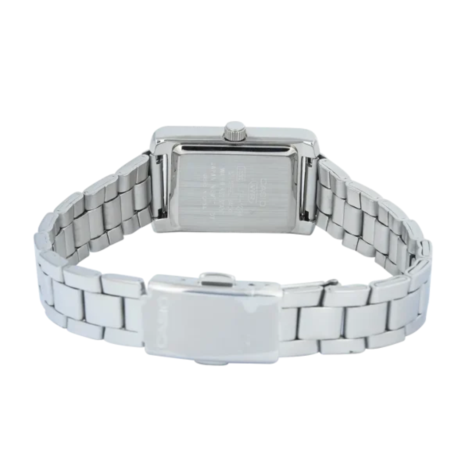 ساعت مچی زنانه کاسیو LTP-1234DD-1ADF