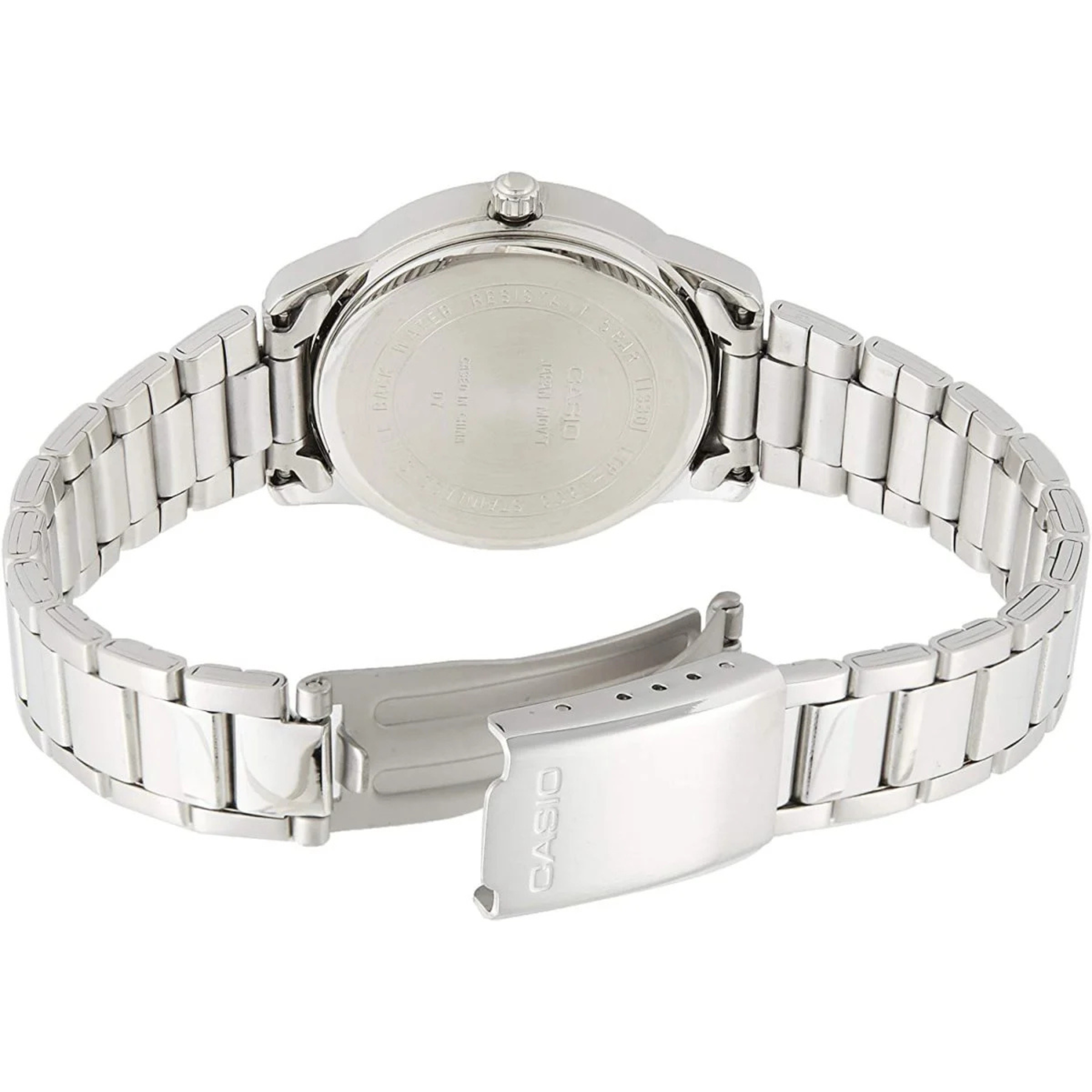 ساعت مچی زنانه کاسیو LTP-1303DD-1A